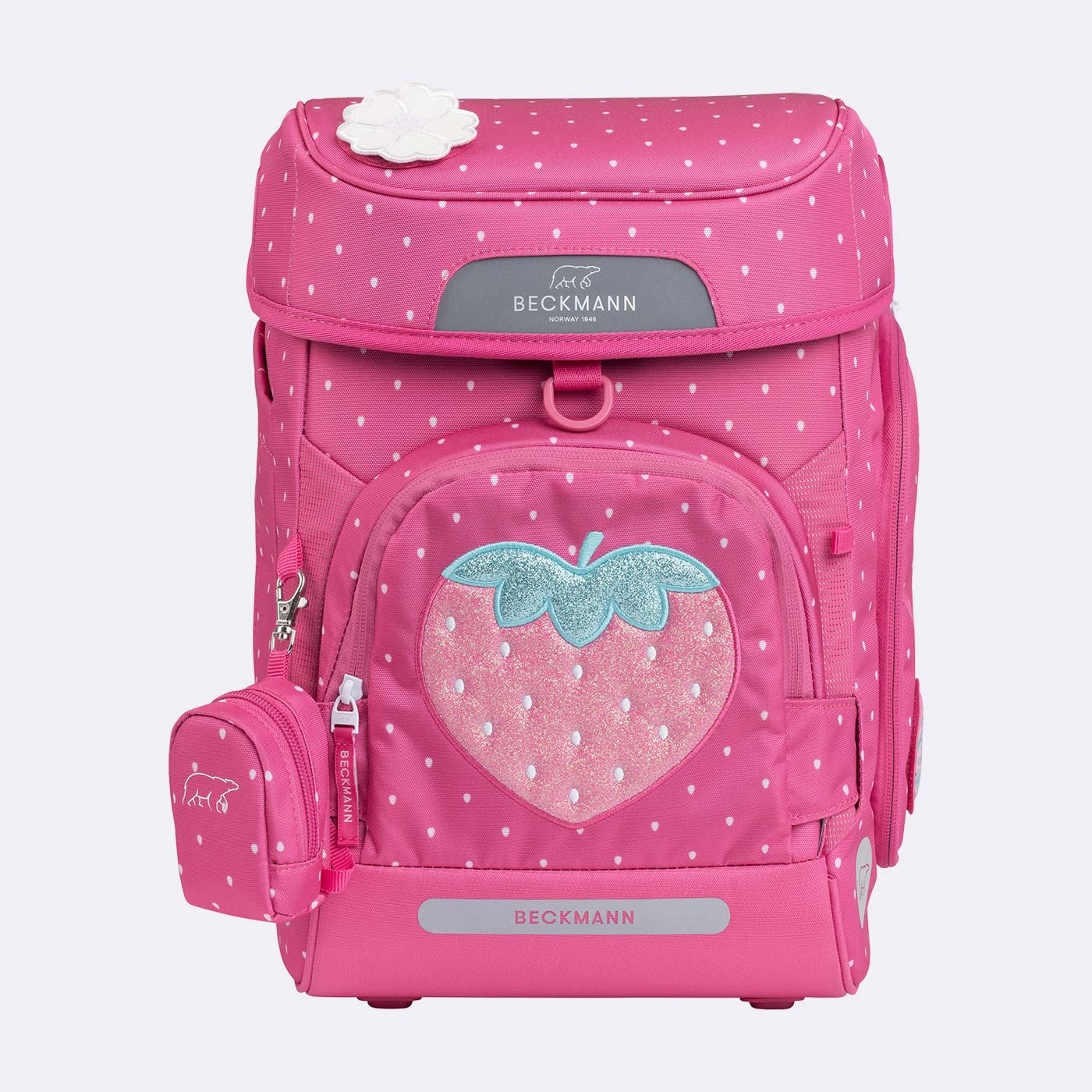 Plus Air 6 pcs set, Strawberry - Image 3