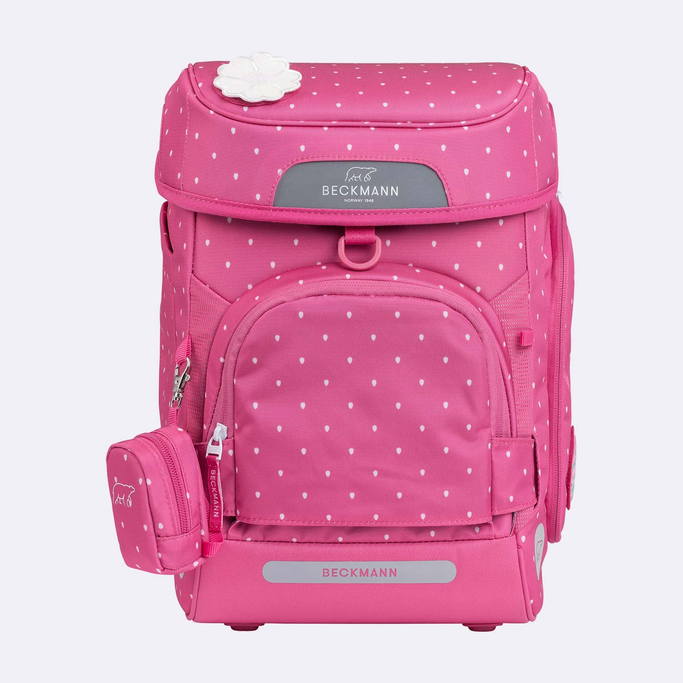 Plus Air 6 pcs set, Strawberry - Image 4