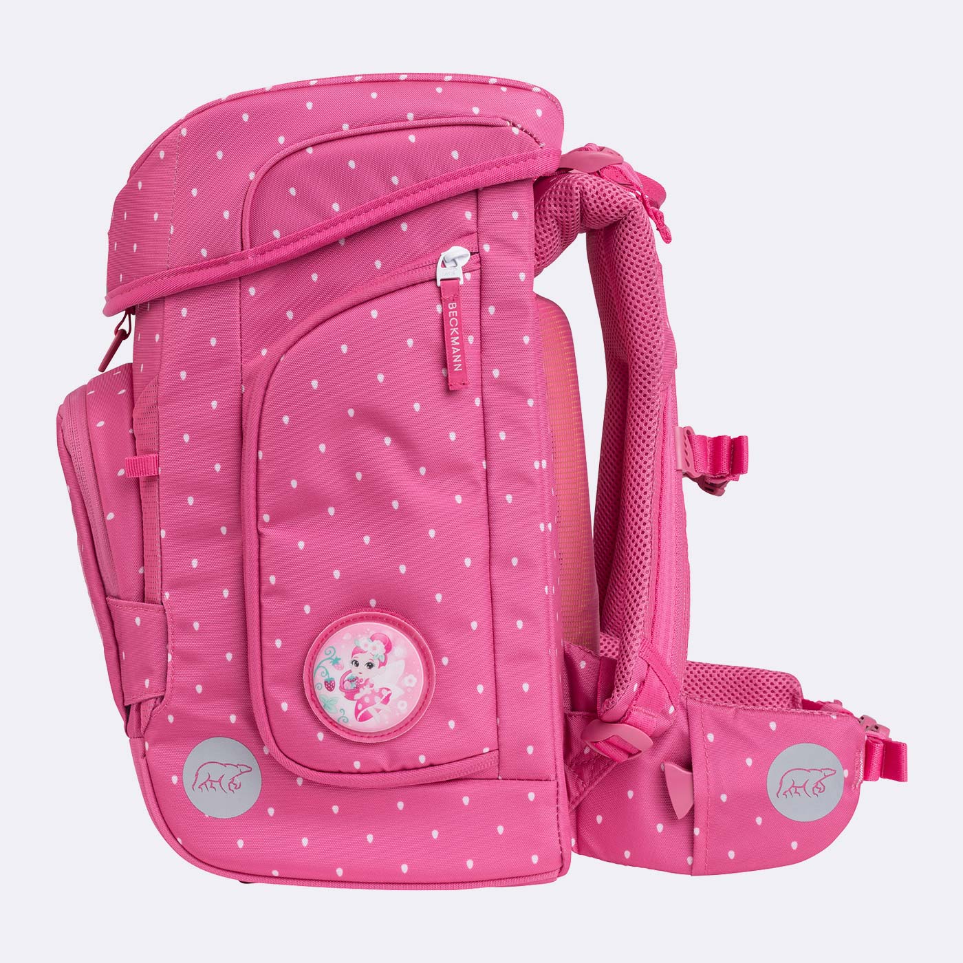Plus Air 6 pcs set, Strawberry - Image 7