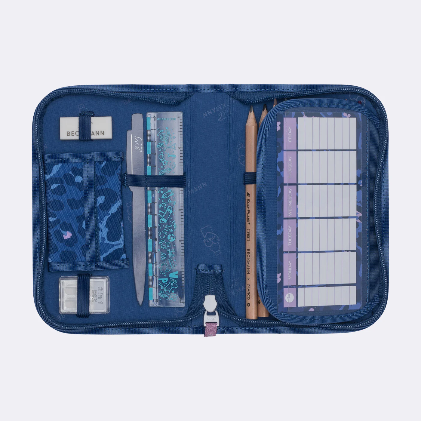Plus Air 6 pcs set, Cheetah - Image 14