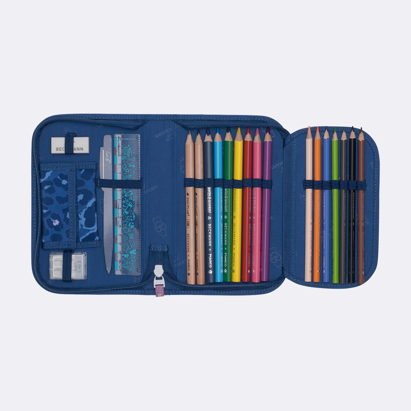 Plus Air 6 pcs set, Cheetah - Image 15