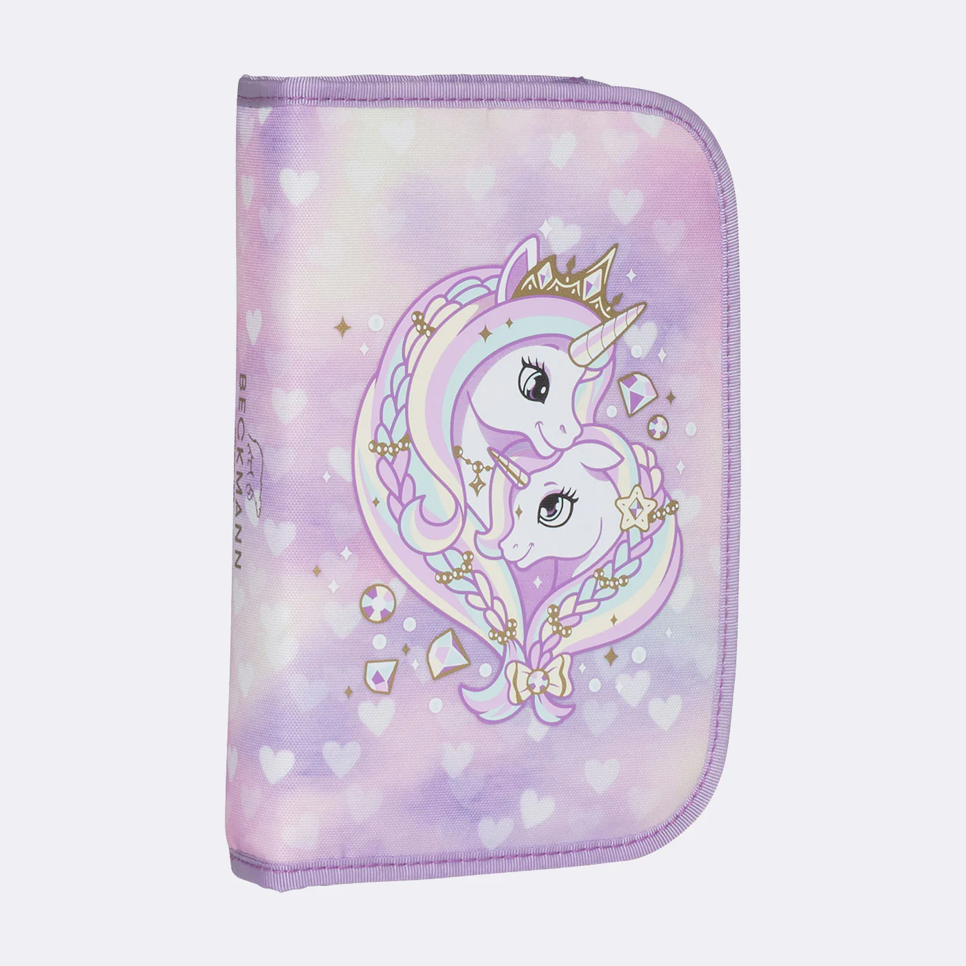 Classic sett, Unicorn Princess Purple - Image 11