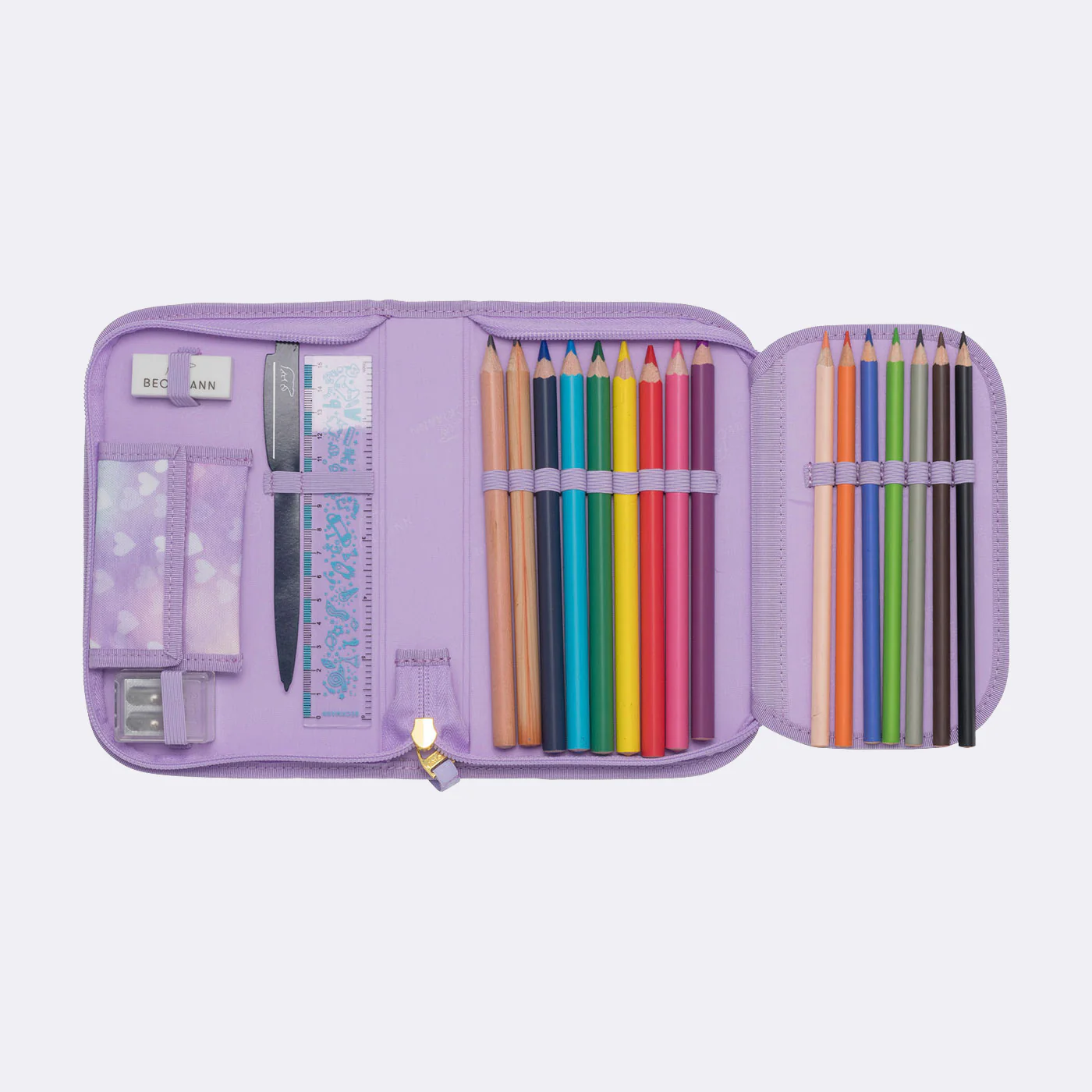 Classic sett, Unicorn Princess Purple - Image 13