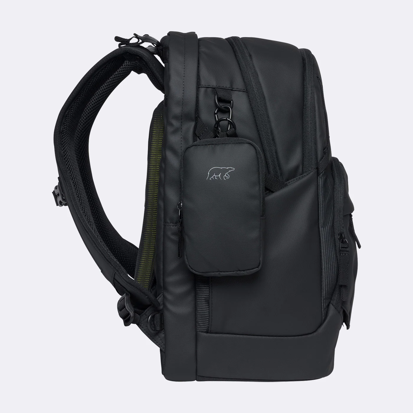 Sport Air sett, Black Coated - Image 4