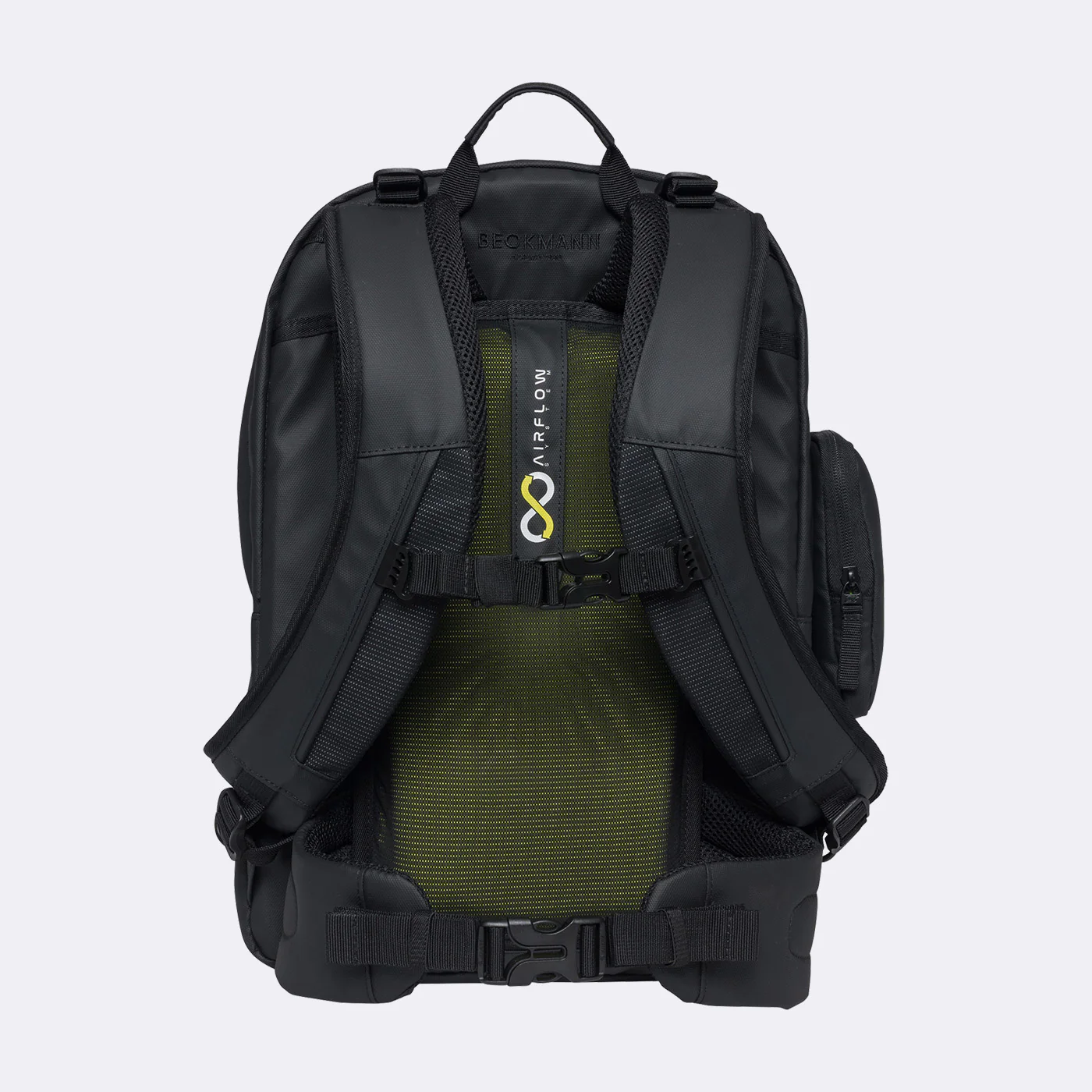 Sport Air sett, Black Coated - Image 5
