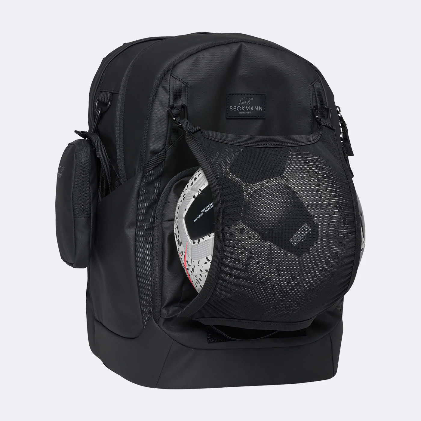 Sport Air sett, Black Coated - Image 6
