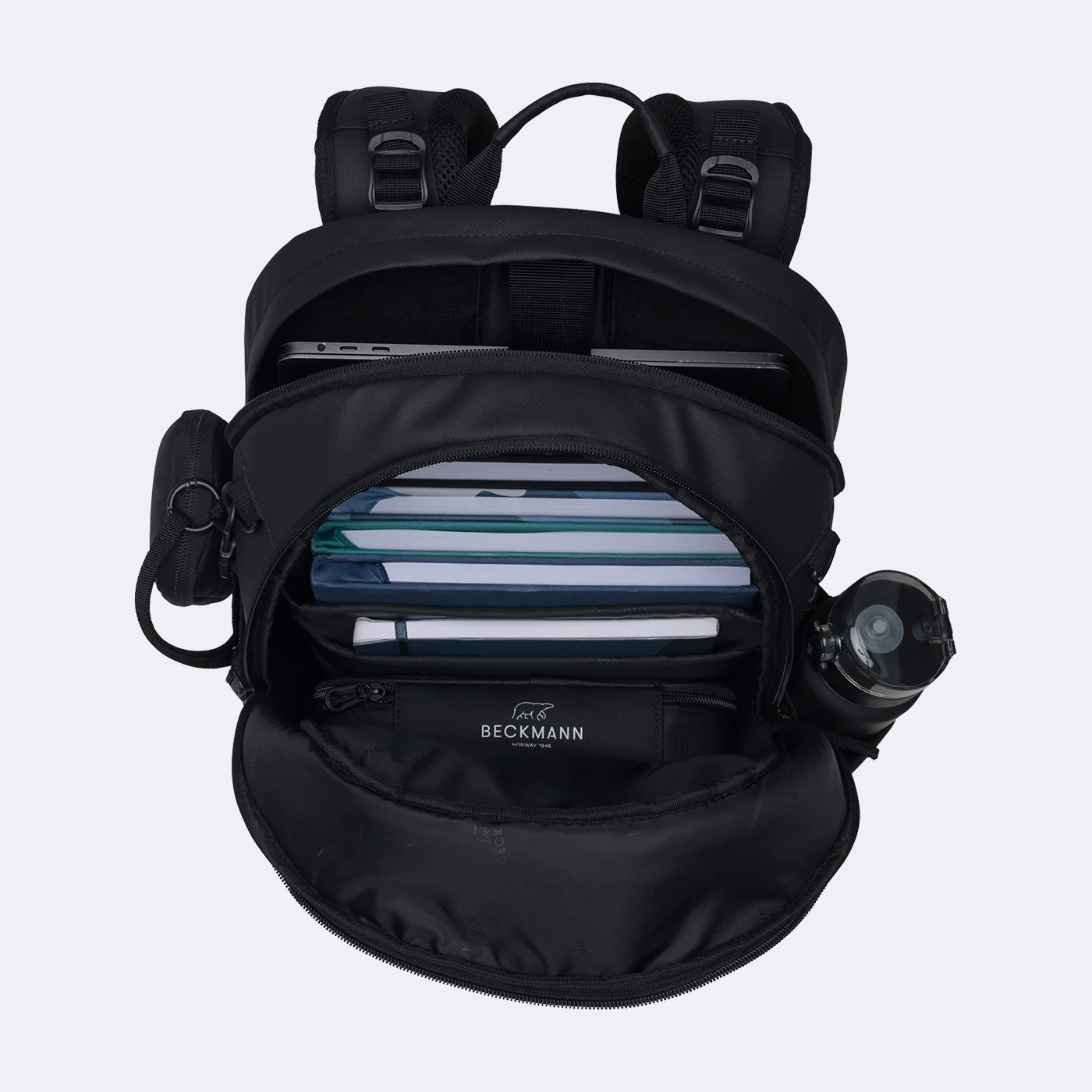 Sport Air sett, Black Coated - Image 7
