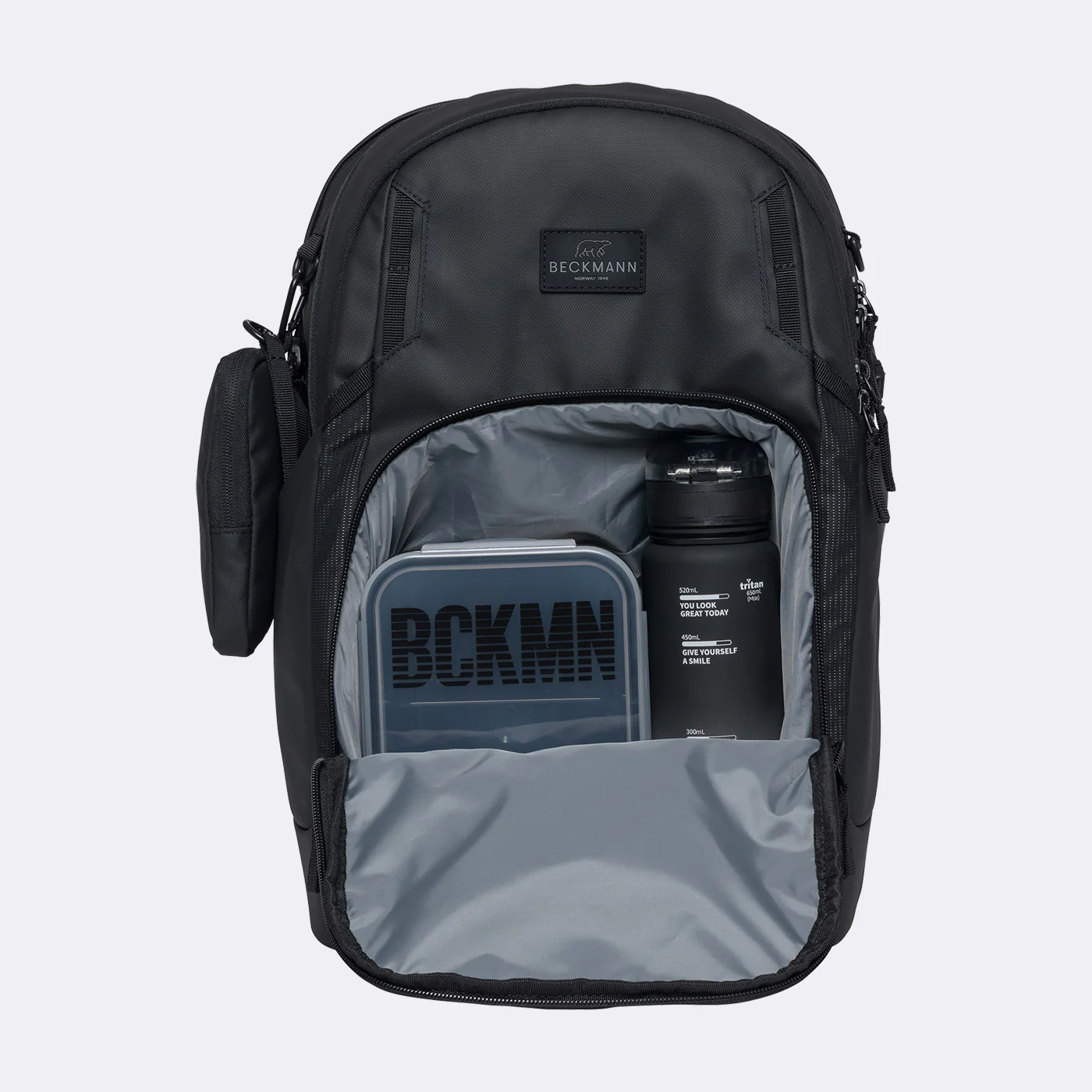 Sport Air sett, Black Coated - Image 8