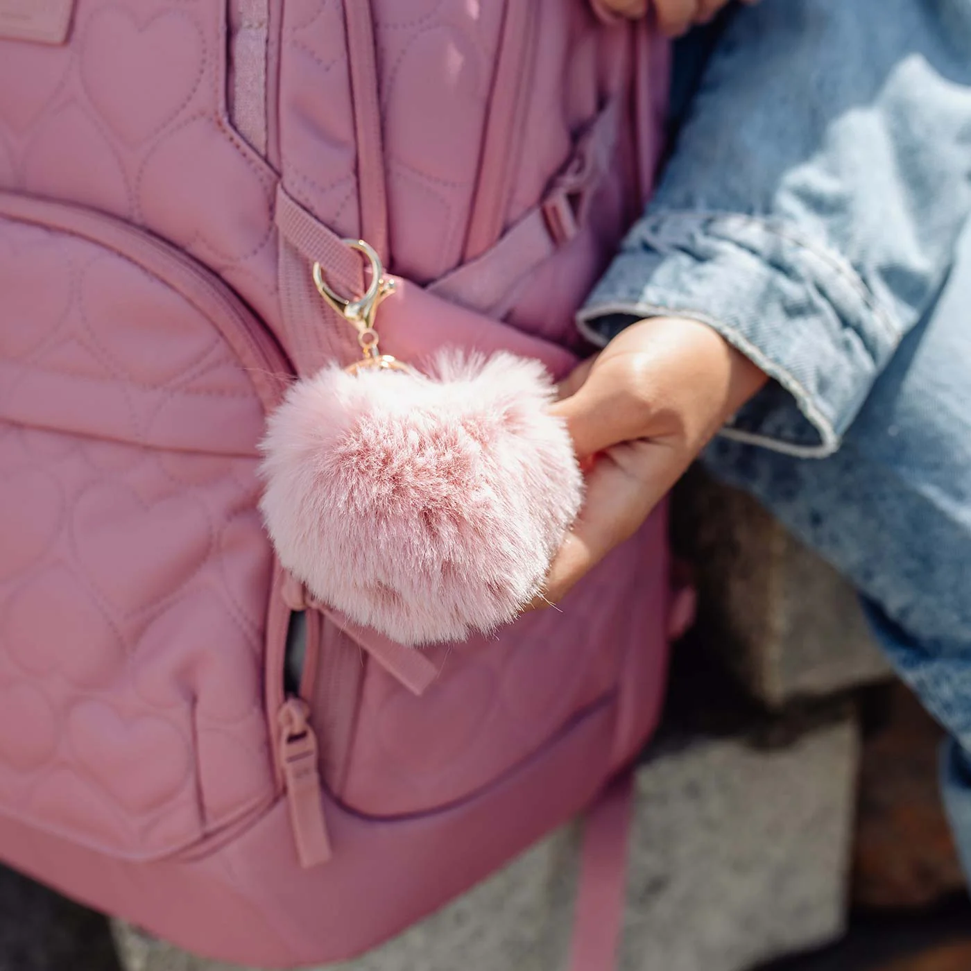 Sport Air, Padded Heart Rose - Image 9