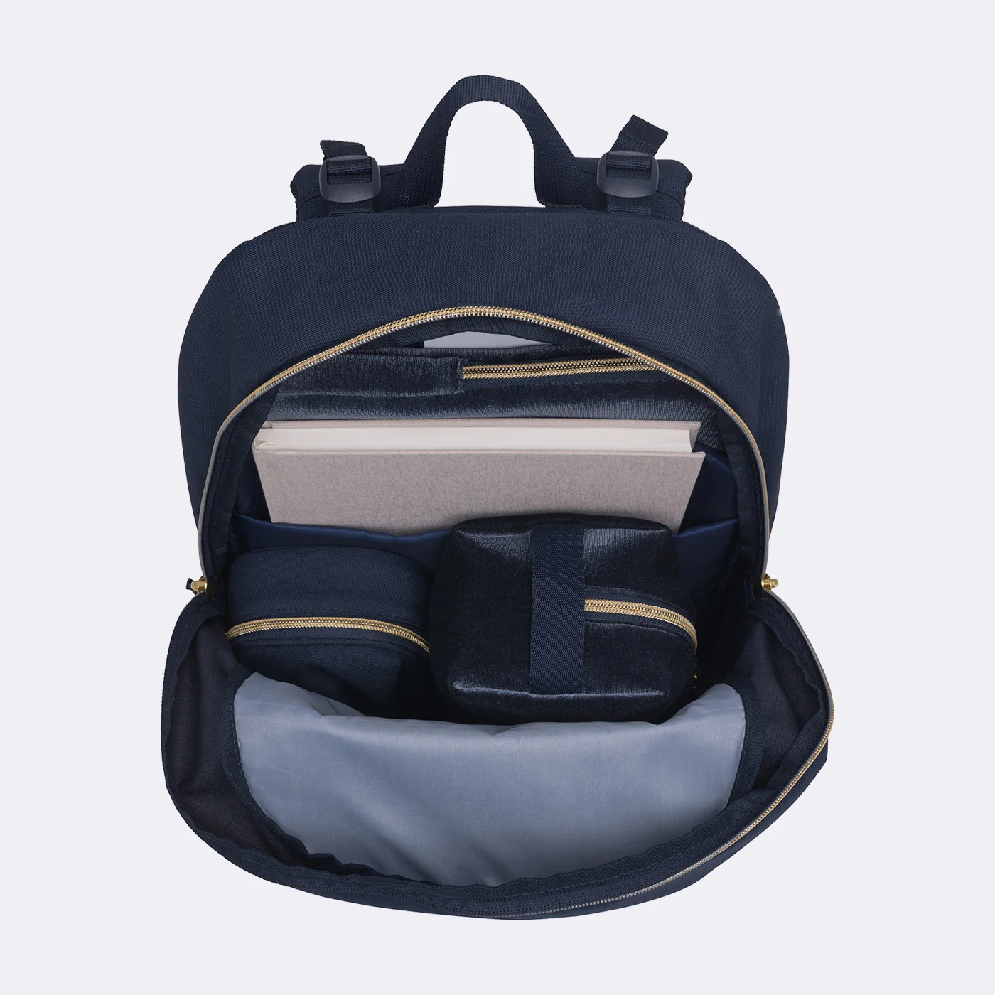 Sport Junior, Blue Bow - Image 6