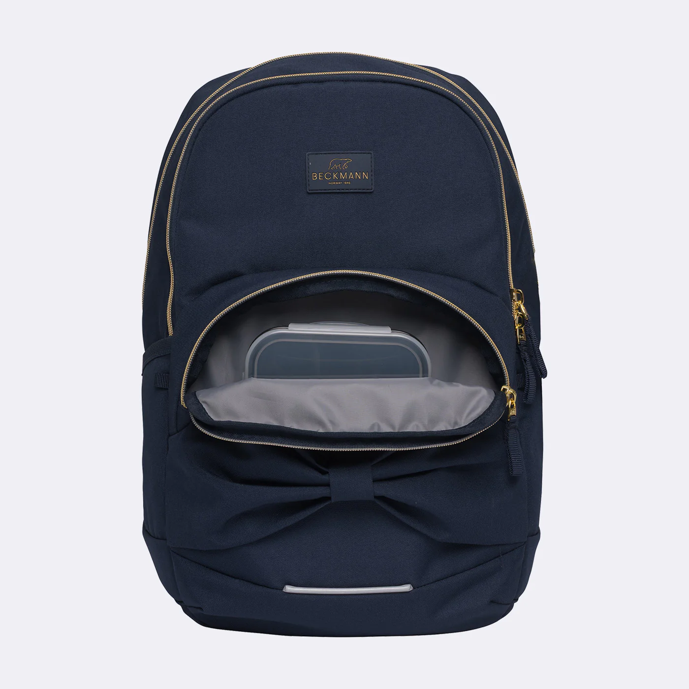 Sport Junior, Blue Bow - Image 7