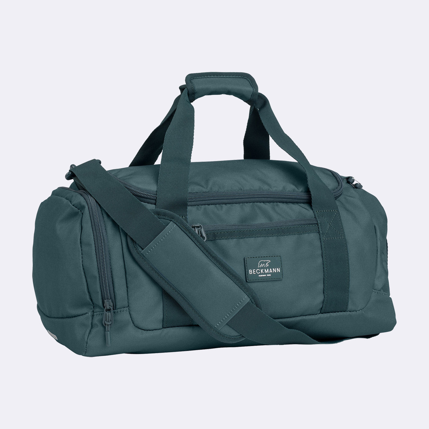 Duffelbag Sport, Dark Green