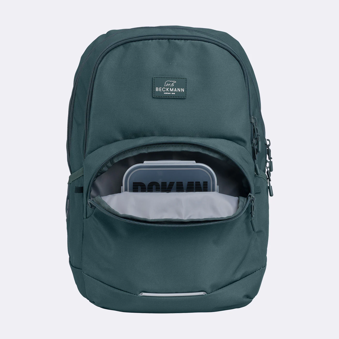 Sport Junior, Dark Green - Image 7