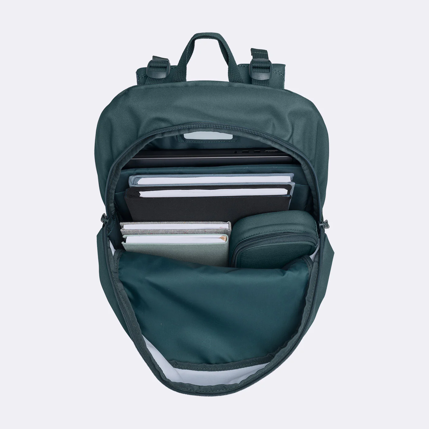 Sport Junior, Dark Green - Image 6