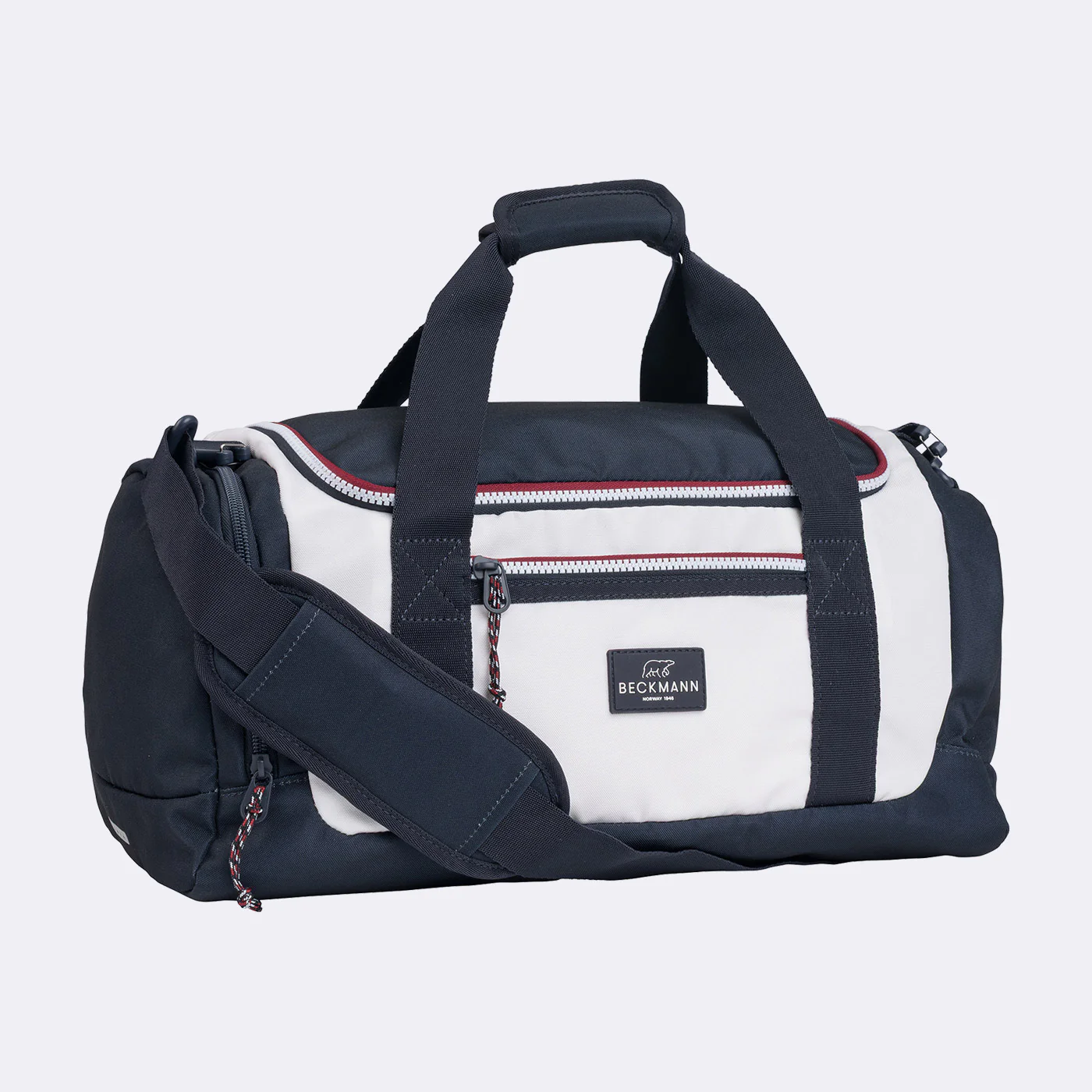 Sport Junior sett, Navy White - Image 10