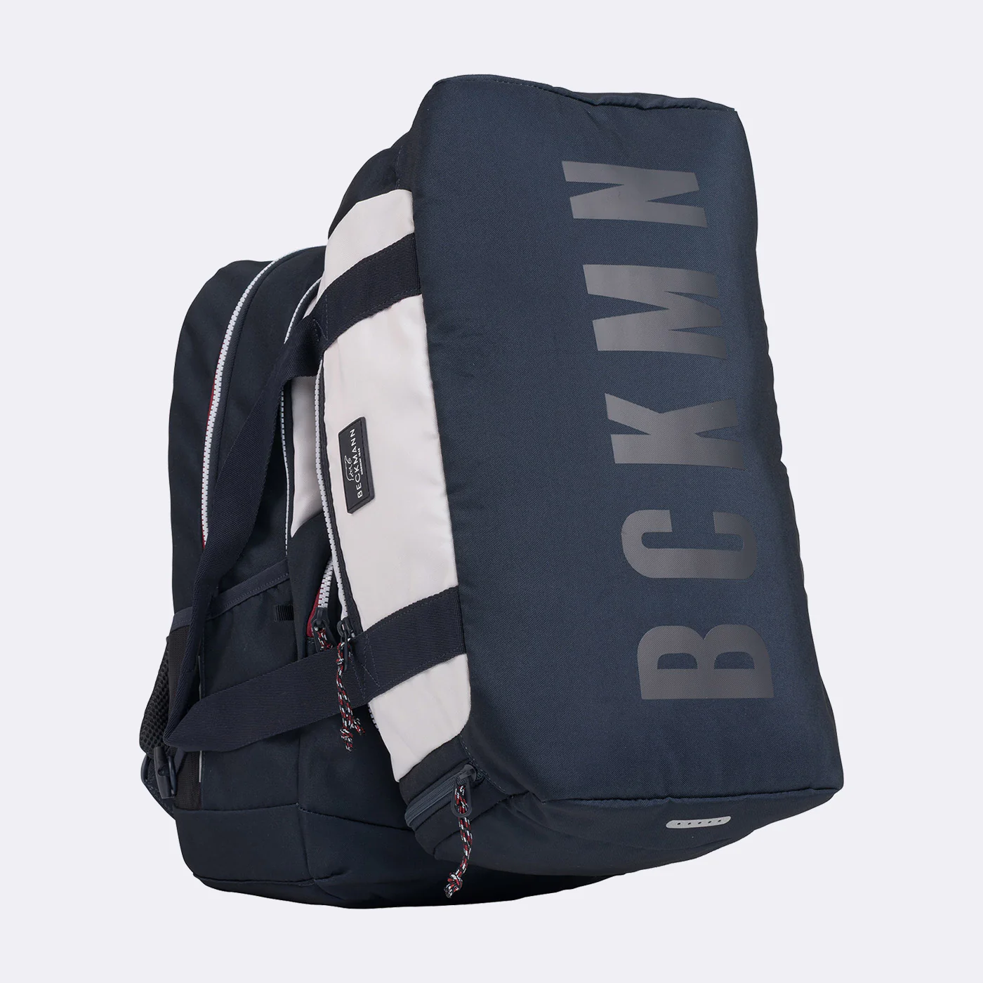 Sport Junior sett, Navy White - Image 3