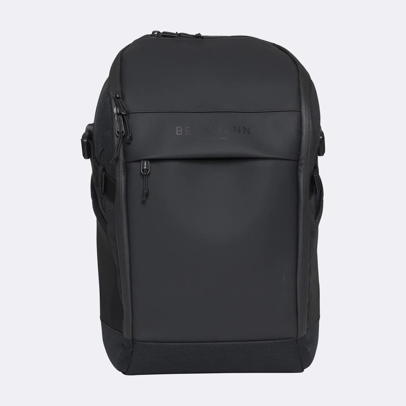 Street Bold, Black