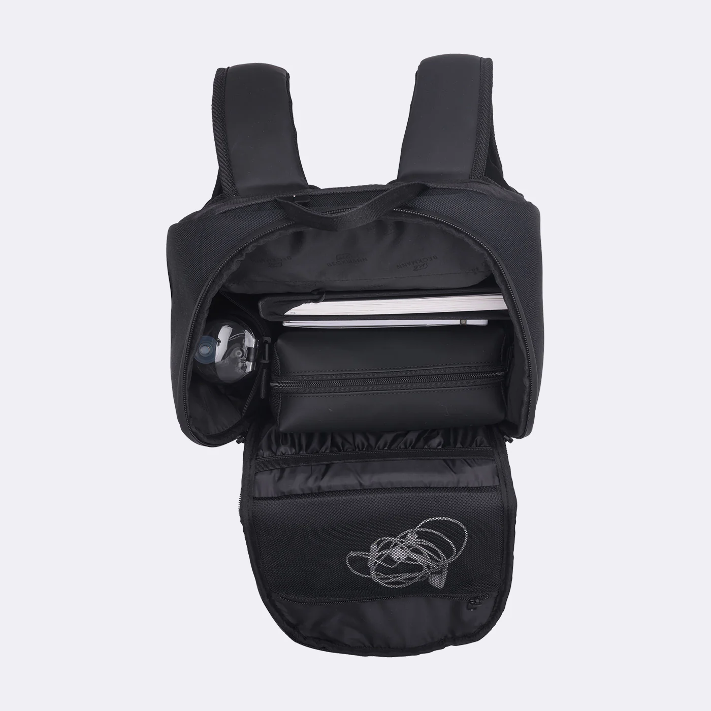 Street Bold, Black - Image 6
