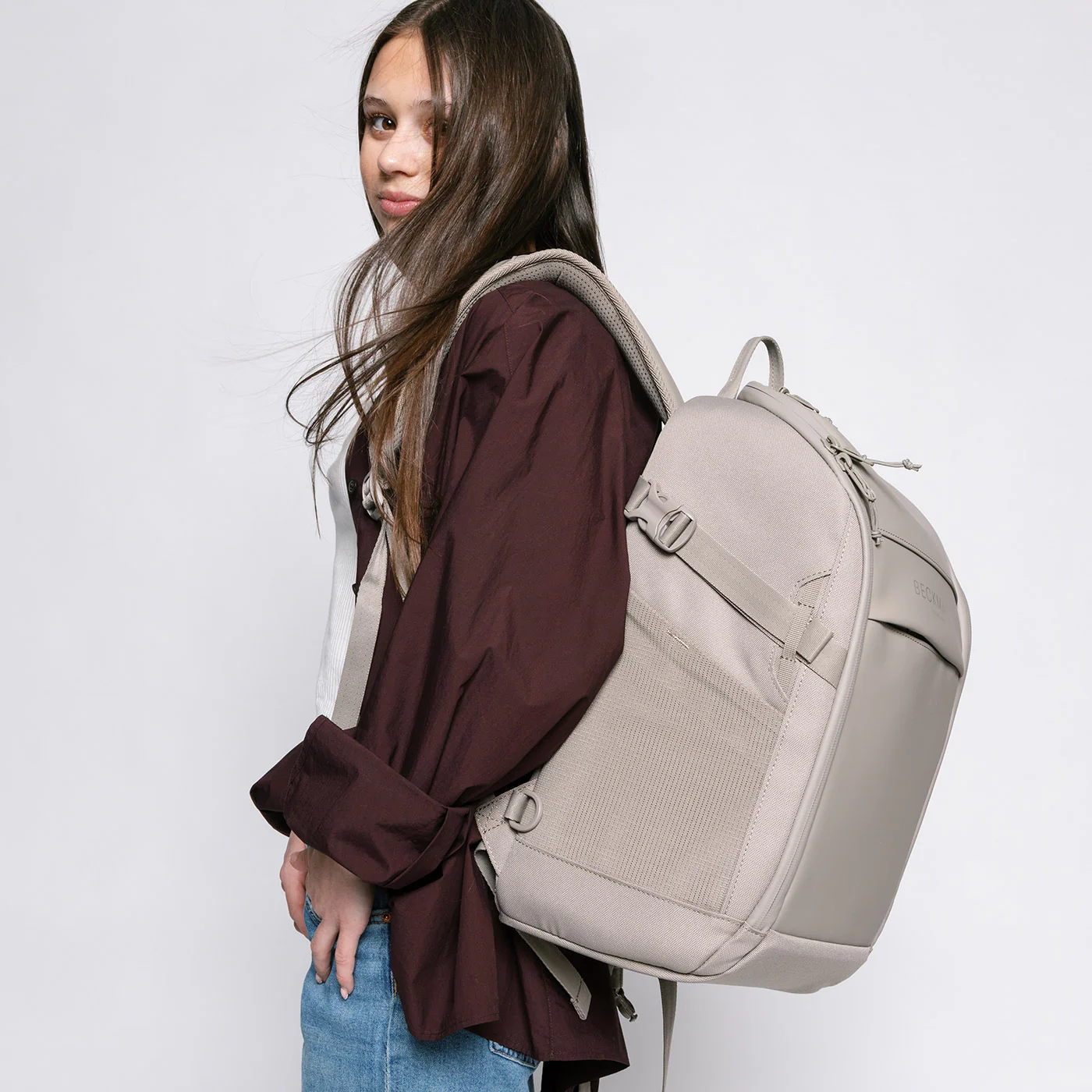Street Bold, Warm Grey - Image 9