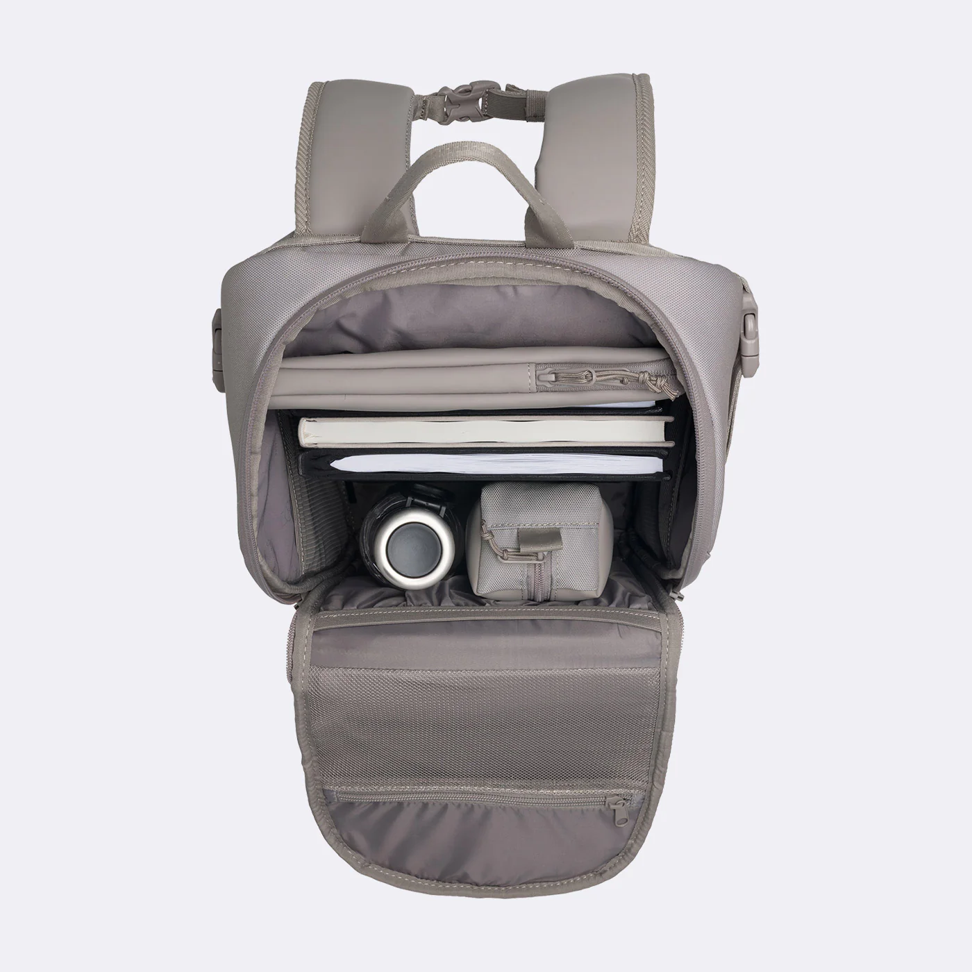 Street Bold, Warm Grey - Image 6