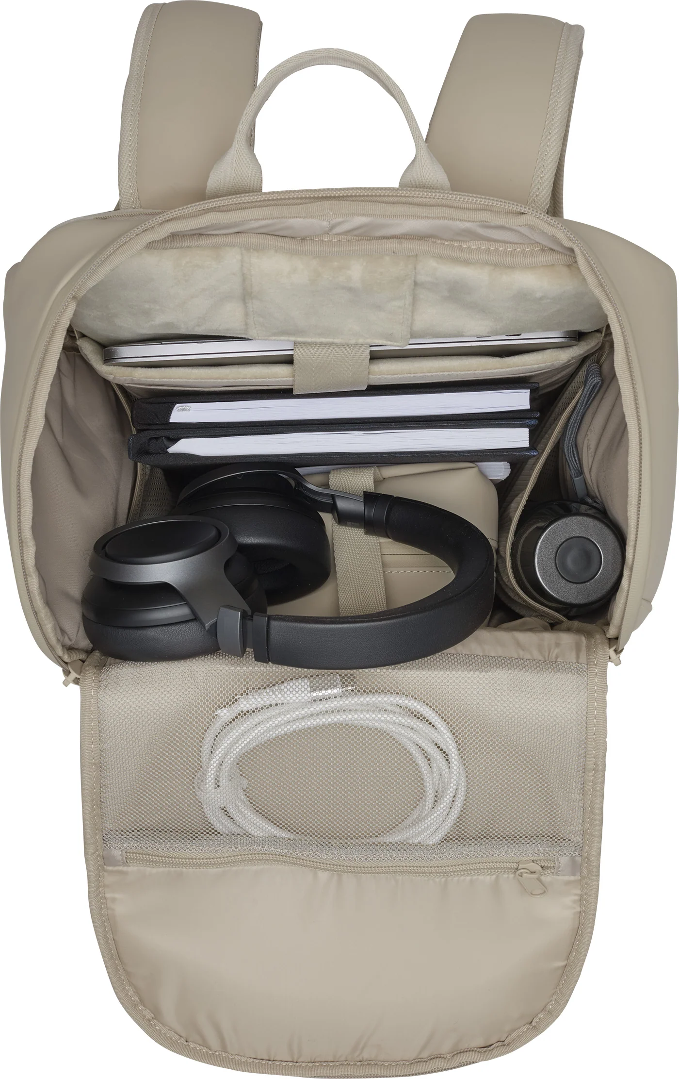 Street FLX, Beige - Image 6