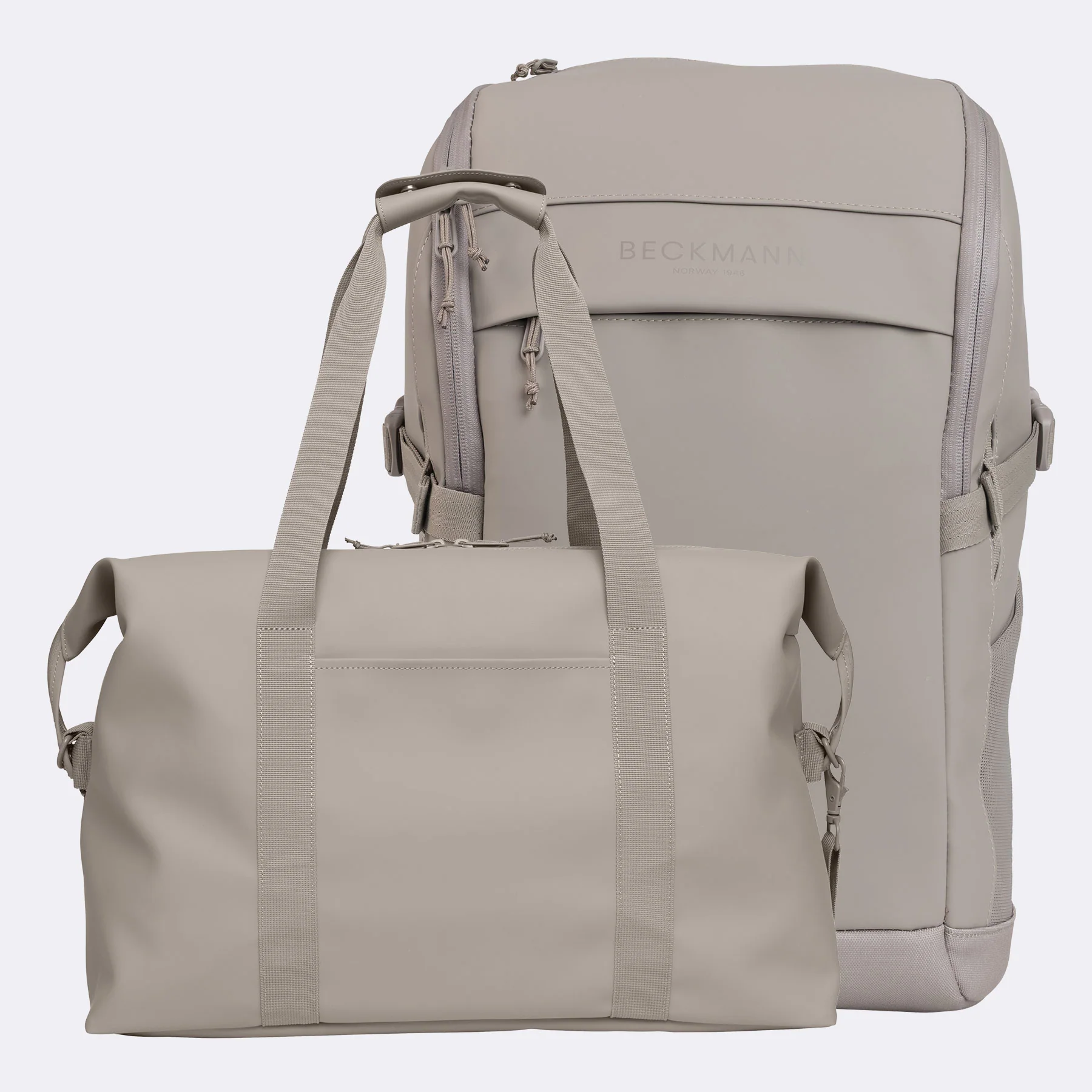 Street, Backpack sets