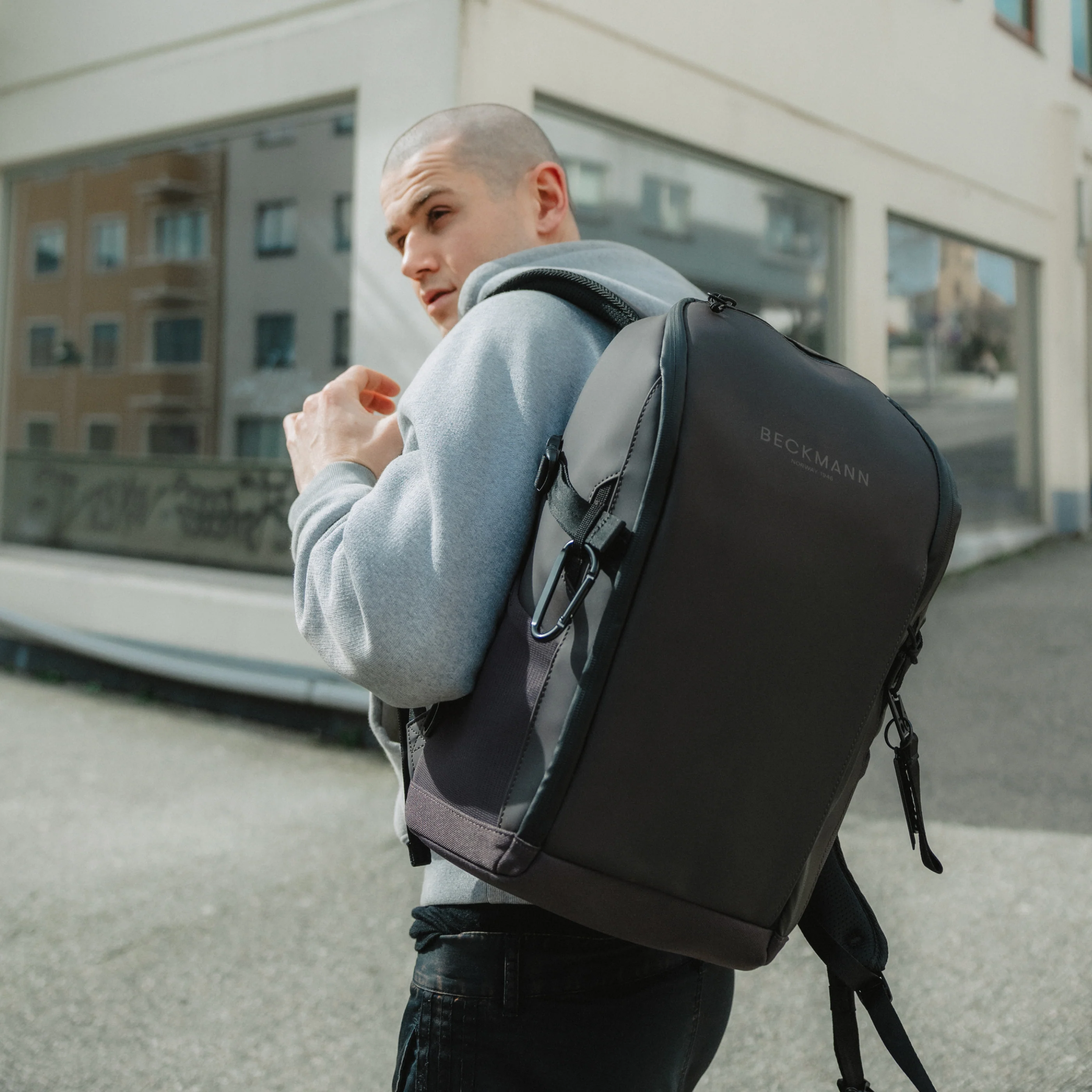 Street Go x Truls Torp - Image 2
