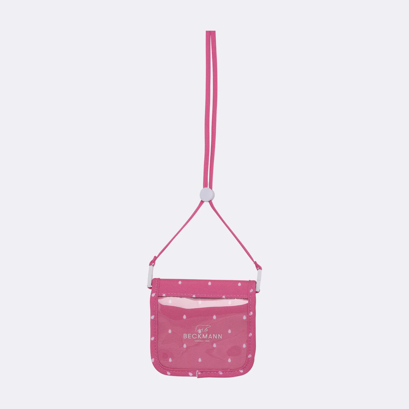Lommebok, Strawberry - Image 2