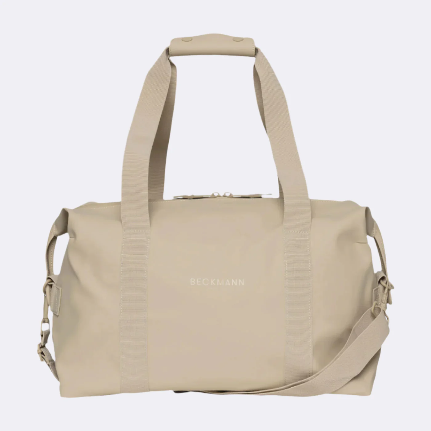 Weekendbag 24H Street, Beige