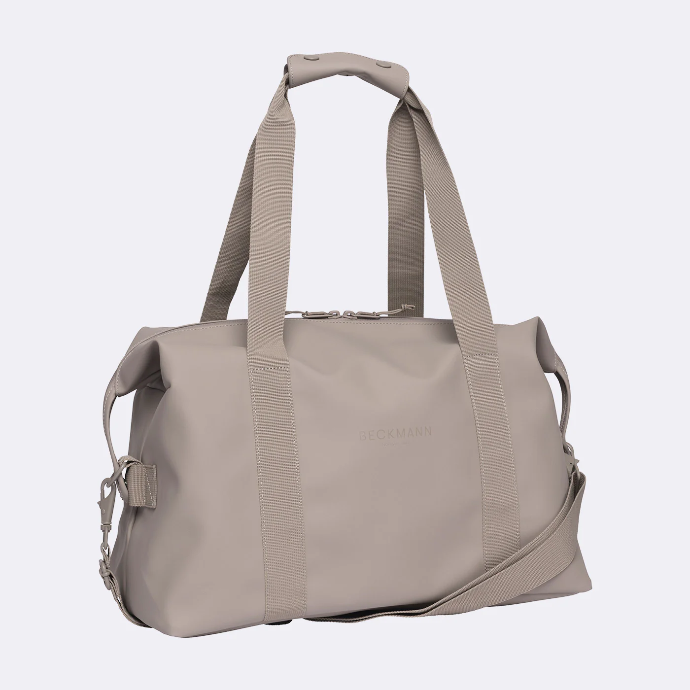 Weekendbag 24H Street, Warm Grey